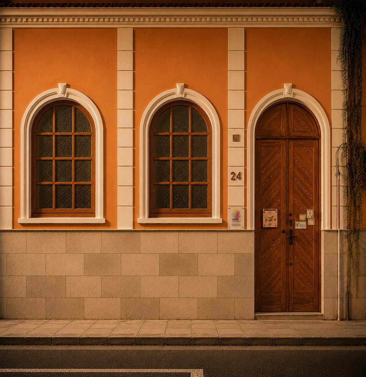 La Casona de Vegueta