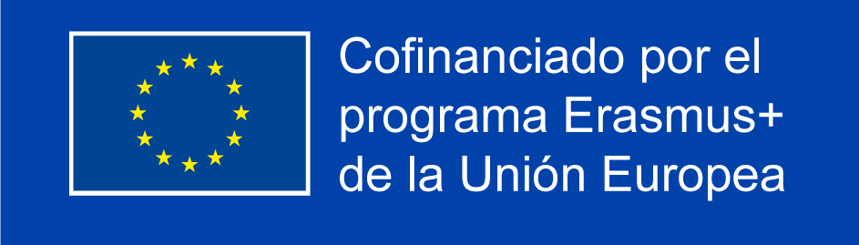 Co-funded by the Erasmus+ Programa of the European Union